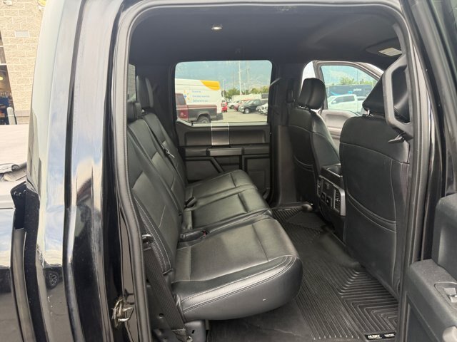 Certified 2018 Ford F150 XLT w/ Equipment Group 302A Luxury AWD/4WD image 15