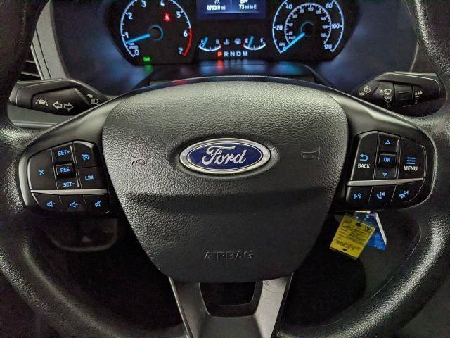 Certified 2024 Ford Transit 350 XLT RWD image 11