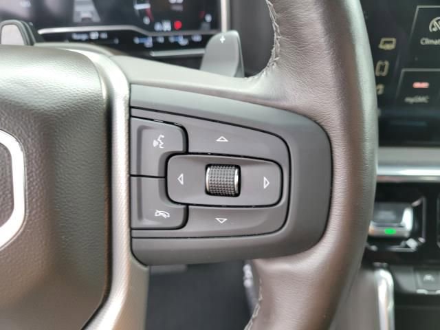 Used 2023 GMC Sierra 1500 Denali image 28