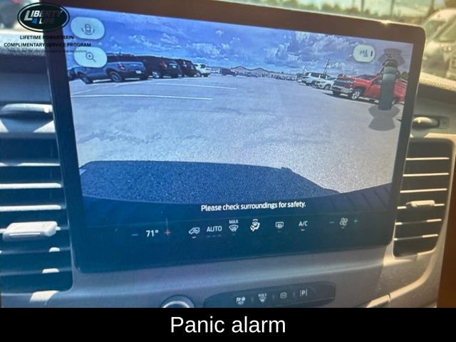 Certified 2022 Ford Transit 350 XLT RWD image 20