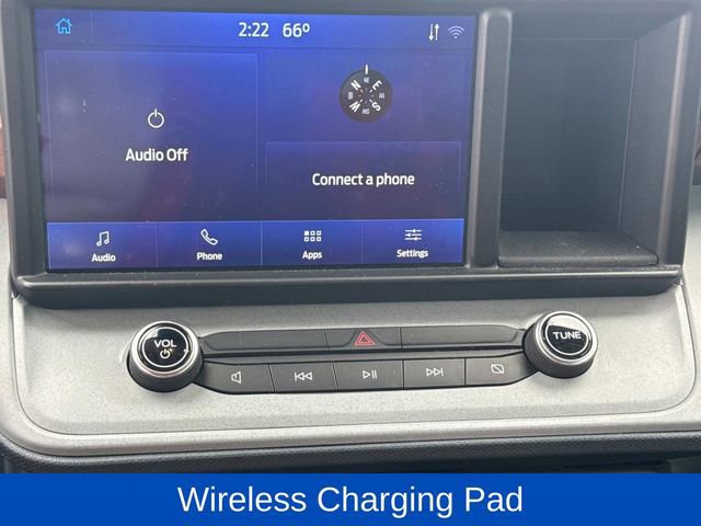 Certified 2022 Ford Maverick Lariat w/ Lariat Luxury Package image 33