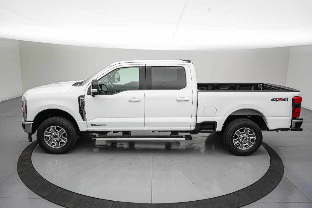 Certified 2026 Ford F250 Lariat AWD/4WD image 8