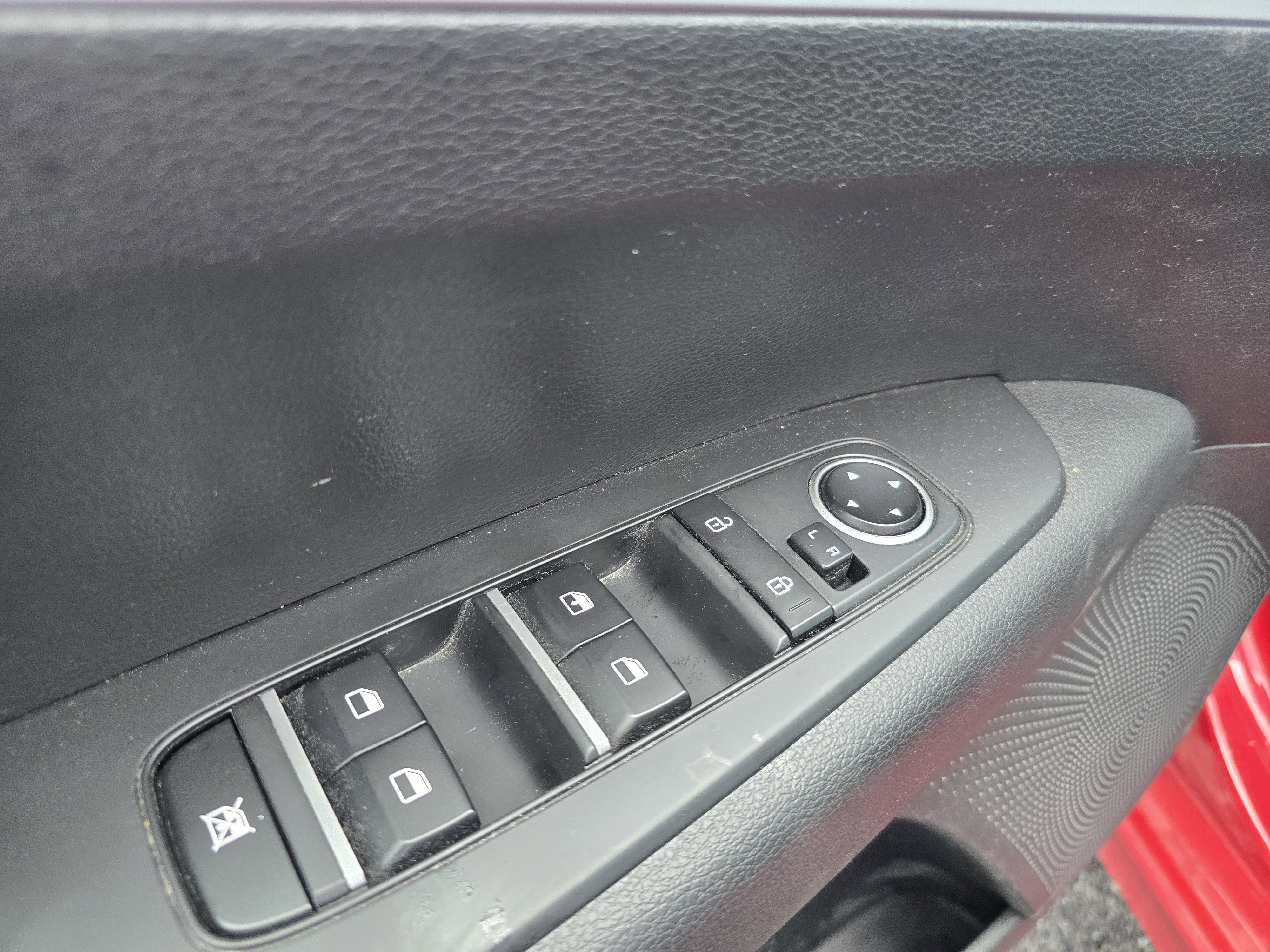 Used 2023 Kia Forte LXS FWD image 16