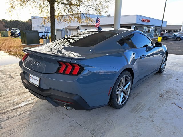 Certified 2024 Ford Mustang GT Premium image 6
