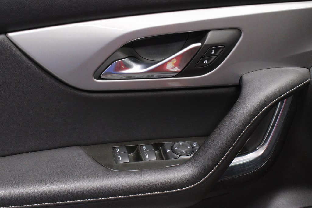 Used 2023 Chevrolet Blazer LT image 20