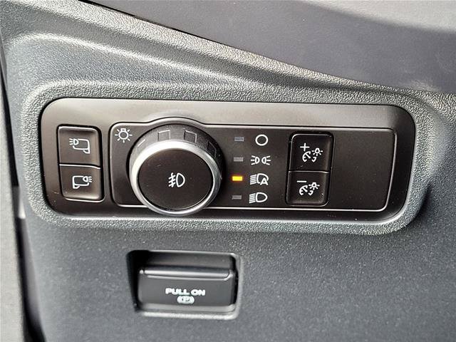 Certified 2025 Ford Bronco Outer Banks AWD/4WD image 34
