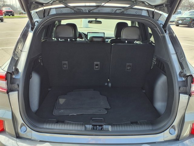 Certified 2024 Ford Escape ST-Line w/ Tech Pack #1 FWD image 29