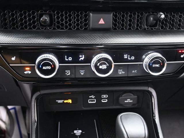 Used 2025 Honda CR-V EX-L image 21