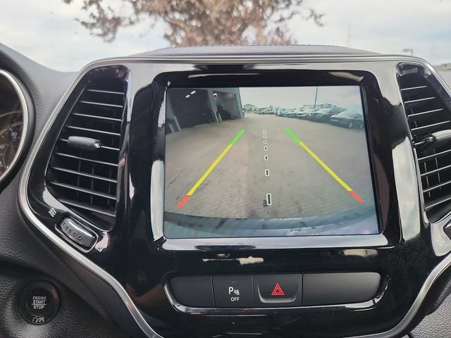 Used 2020 Jeep Cherokee Limited AWD/4WD image 20