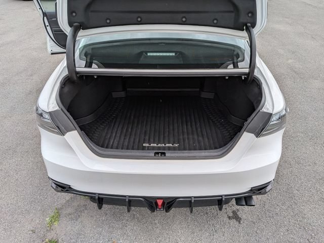 Used 2021 Toyota Camry LE FWD image 17