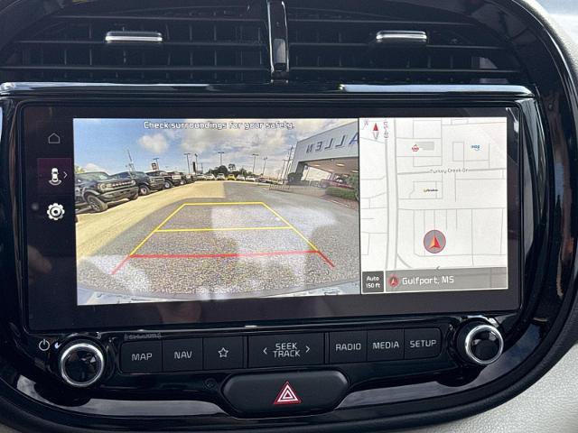 Used 2025 Kia Soul EX FWD image 9