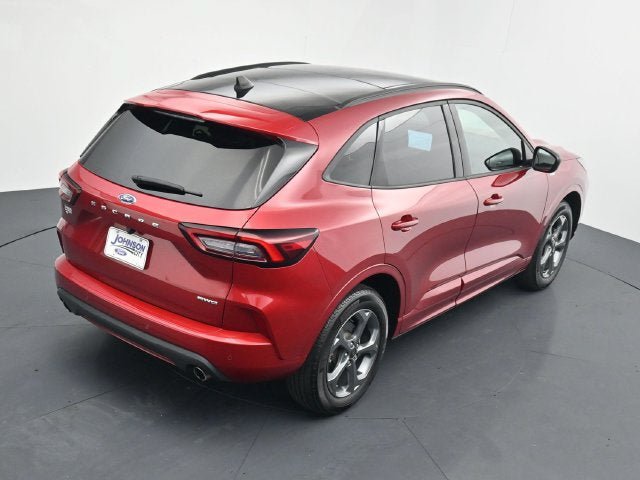 Certified 2023 Ford Escape ST-Line w/ Tech Pack #1 AWD/4WD image 31