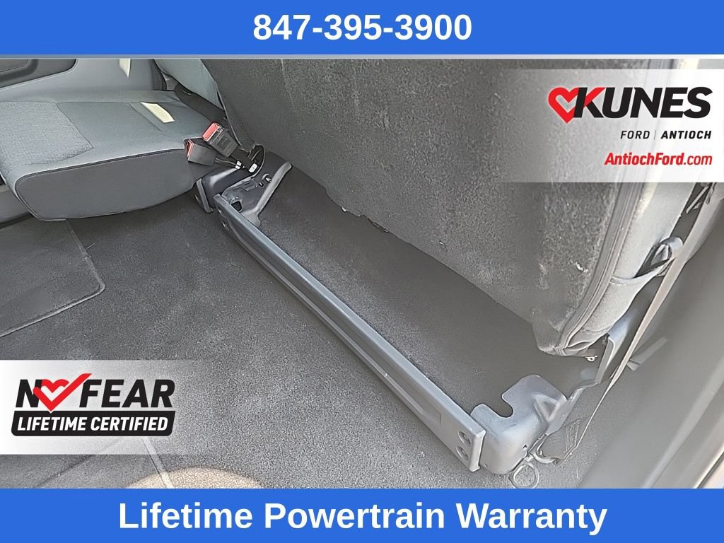 Certified 2024 Ford F150 XLT AWD/4WD image 35