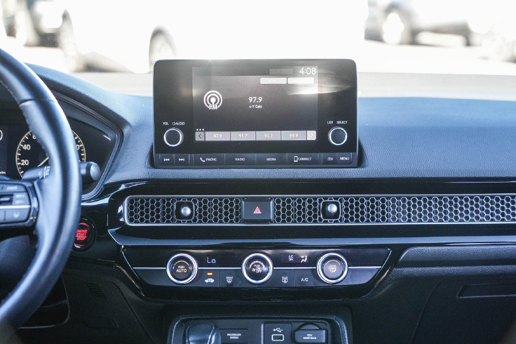 Used 2023 Honda Civic Sport image 16