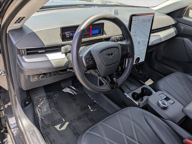 Certified 2023 Ford Mustang Mach-E Select RWD image 10