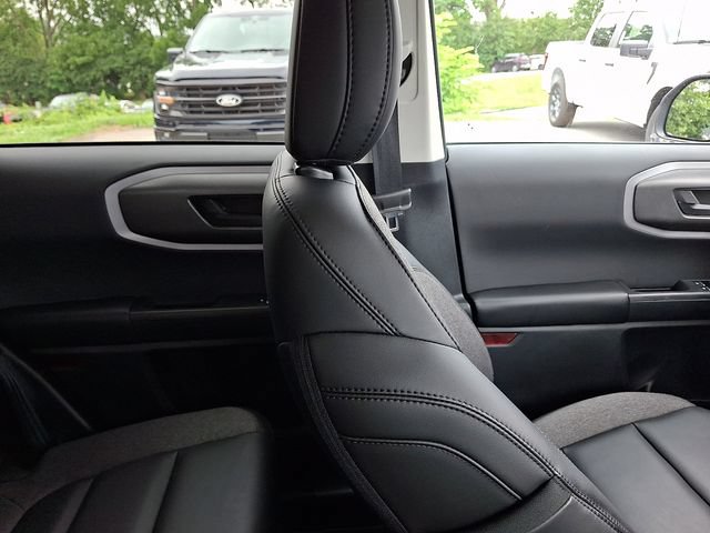 Certified 2025 Ford Bronco Sport Big Bend w/ Convenience Package AWD/4WD image 20