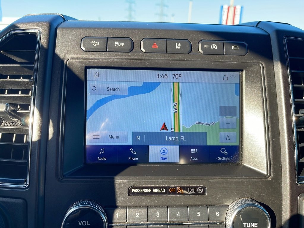 Certified 2021 Ford Expedition Limited image 20