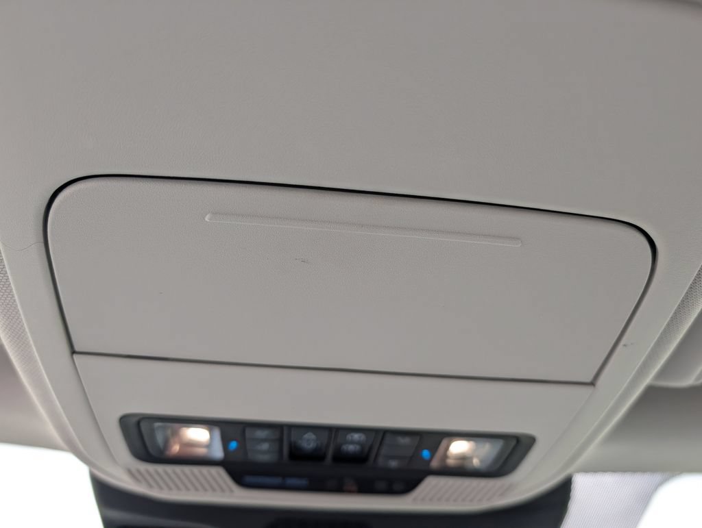 Certified 2025 Ford Expedition Active AWD/4WD image 19
