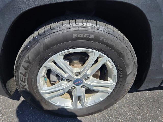 Used 2022 GMC Terrain SLE w/ Driver Convenience Package AWD/4WD image 45