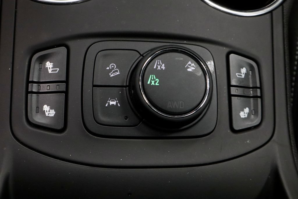 Used 2023 GMC Terrain SLT AWD/4WD image 34