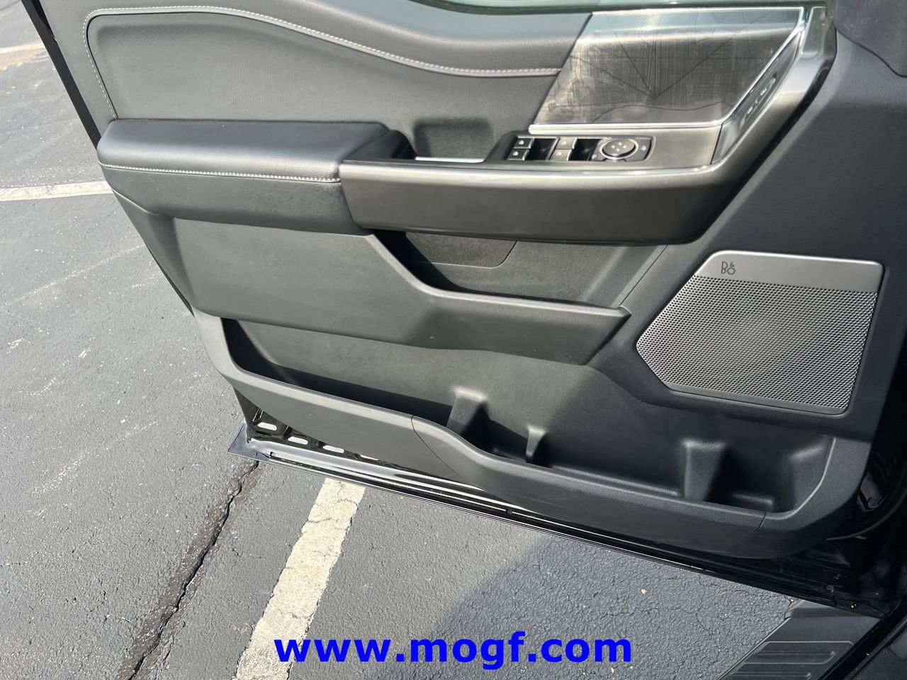 Certified 2023 Ford F150 XLT w/ Equipment Group 302A High image 17