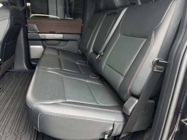 Certified 2022 Ford F150 Lariat AWD/4WD image 15