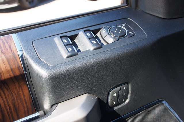 Certified 2020 Ford F150 Lariat AWD/4WD image 19