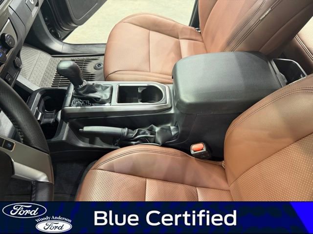 Used 2023 Toyota Tacoma Trail Edition w/ Trail Edition image 18