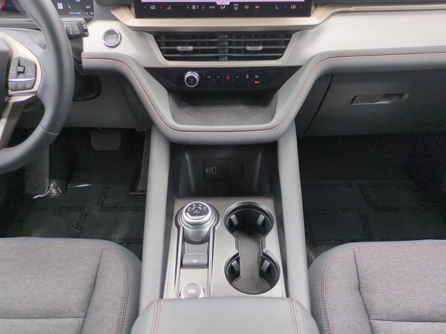 Certified 2026 Ford Explorer Active RWD image 23