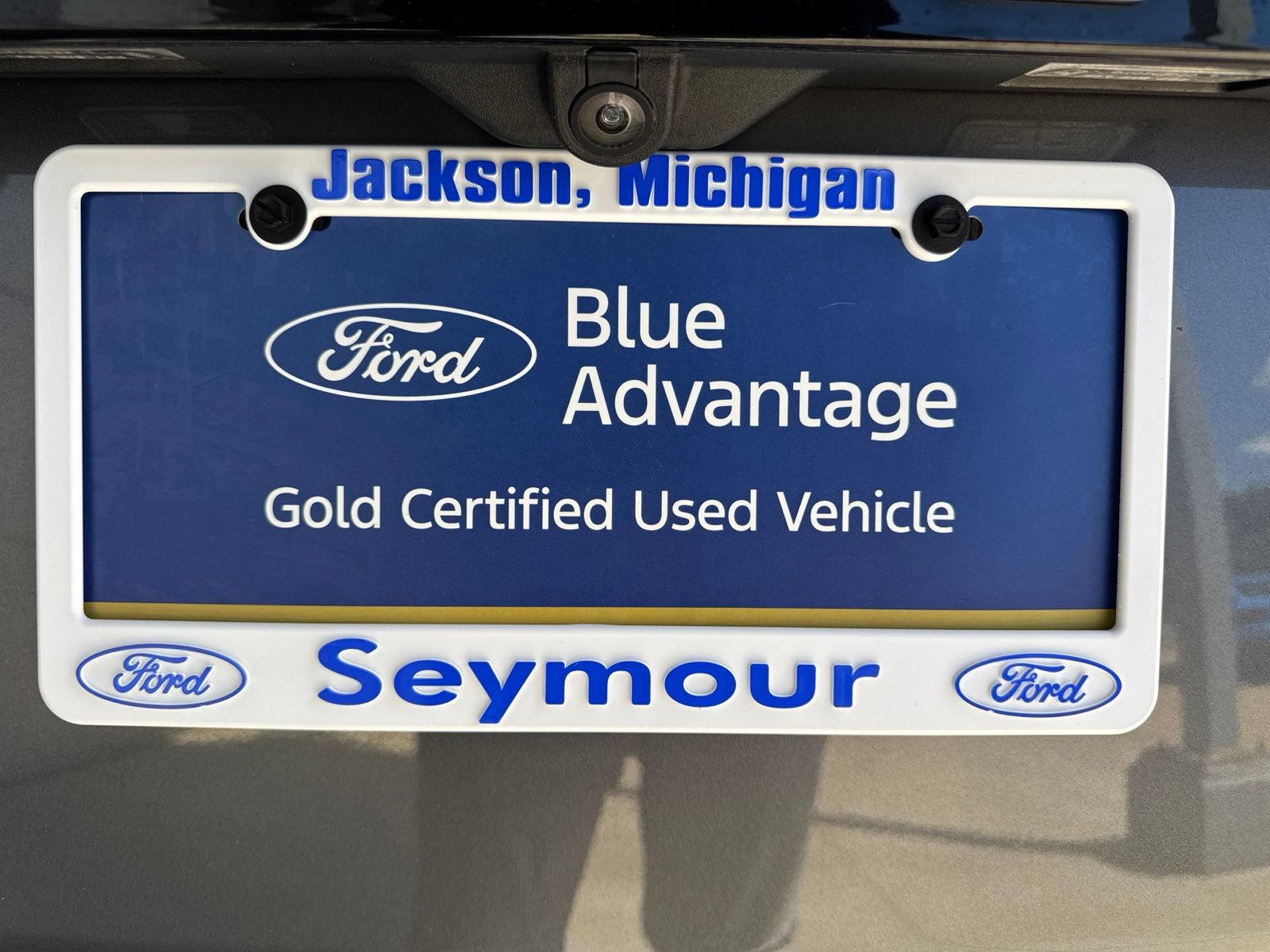 Certified 2024 Ford Edge SEL w/ Convenience Package AWD/4WD image 17