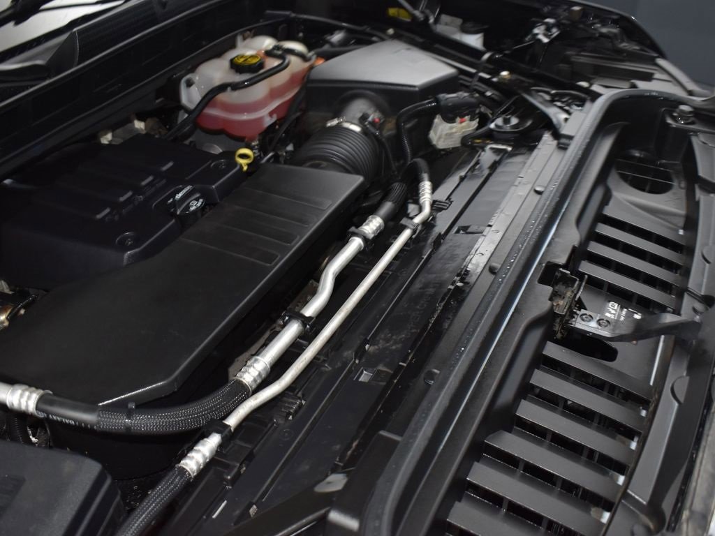 Used 2022 GMC Sierra 1500 Pro image 19