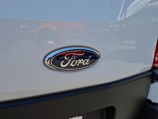Certified 2024 Ford Transit 250 Low Roof w/ Exterior Upgrade Package RWD image 28