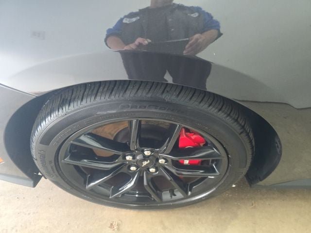 Certified 2024 Ford Mustang GT Premium RWD image 15