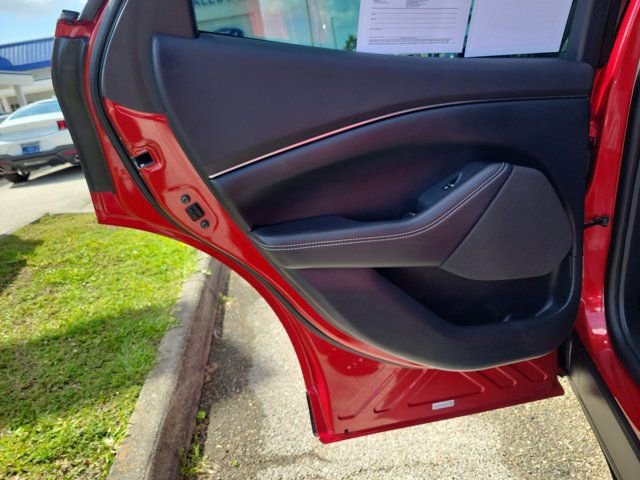 Certified 2023 Ford Mustang Mach-E California Route 1 image 12