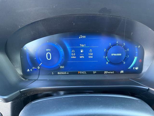 Certified 2022 Ford Escape Titanium w/ Titanium Elite Package image 40