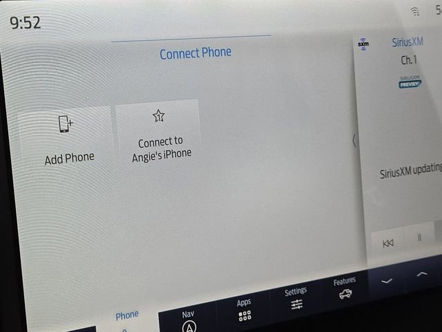 Certified 2022 Ford Bronco Wildtrak image 14