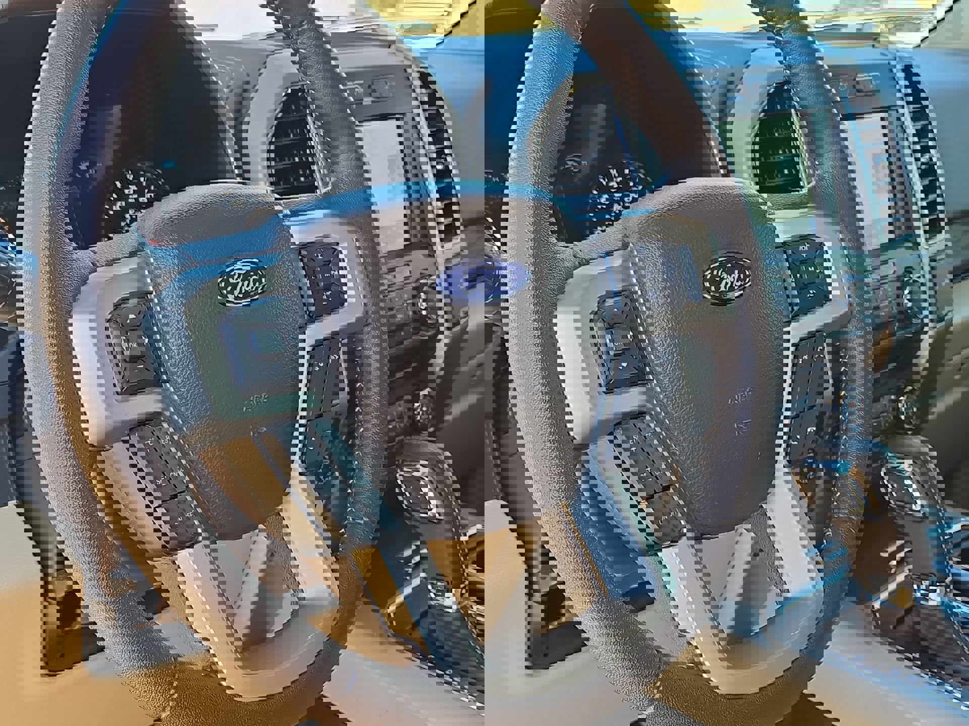 Certified 2018 Ford F150 Lariat image 14