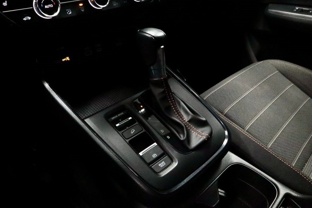 Used 2023 Honda CR-V Sport image 33