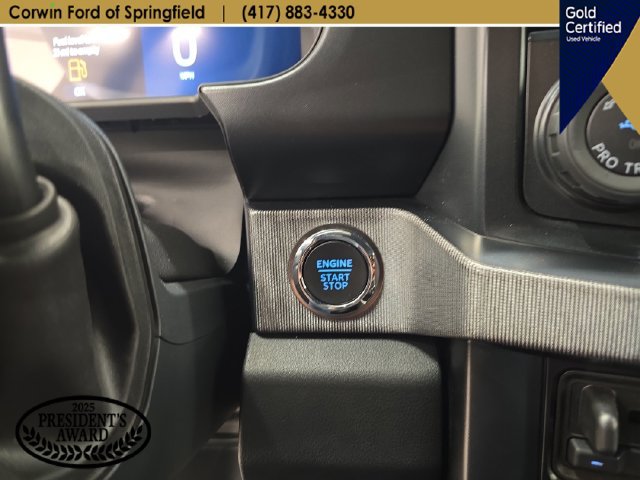 Certified 2026 Ford F350 Platinum AWD/4WD image 36