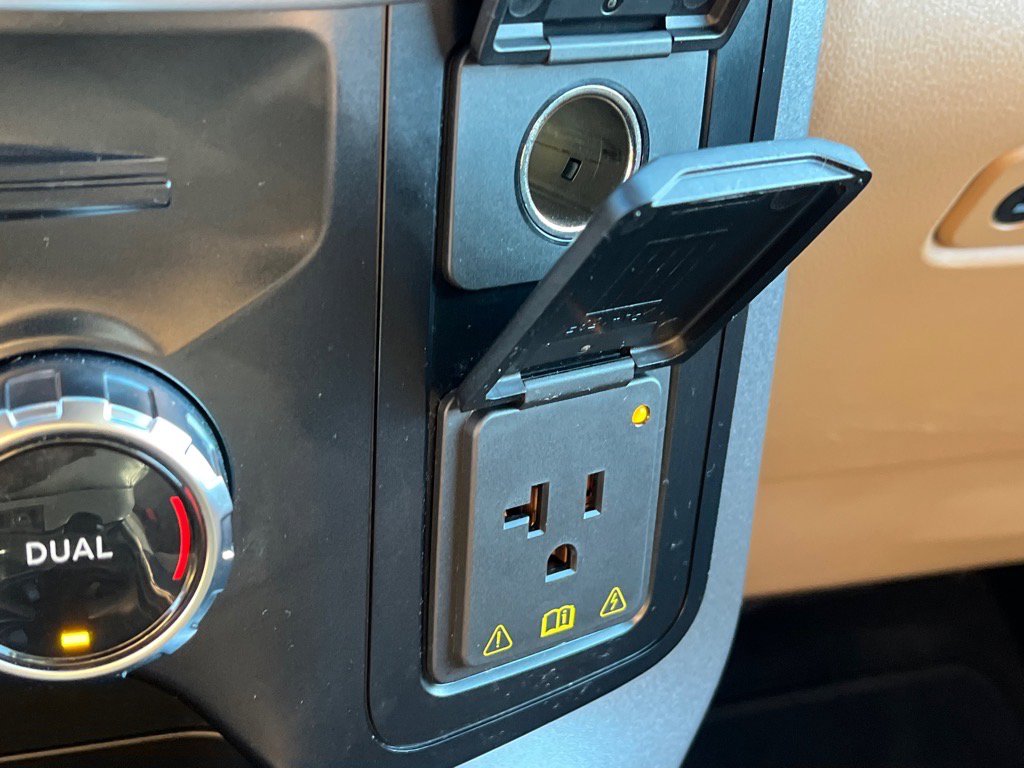 Certified 2023 Ford F150 XLT w/ Equipment Group 302A High AWD/4WD image 15