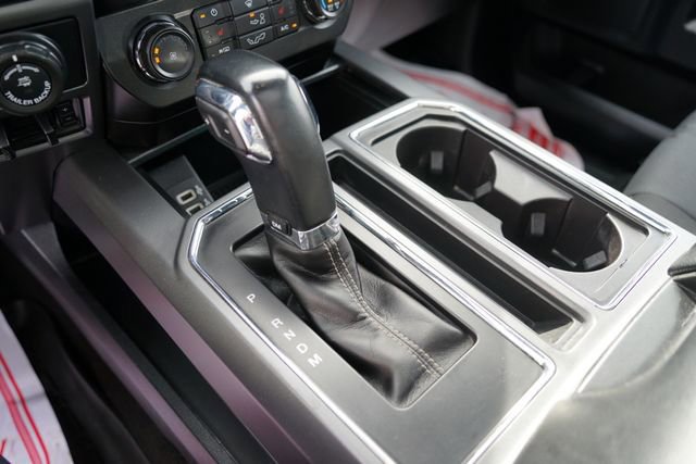 Certified 2019 Ford F150 XLT w/ Equipment Group 302A Luxury image 19