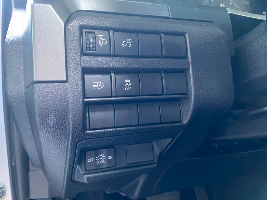 Used 2024 Toyota Tacoma SR5 RWD image 17