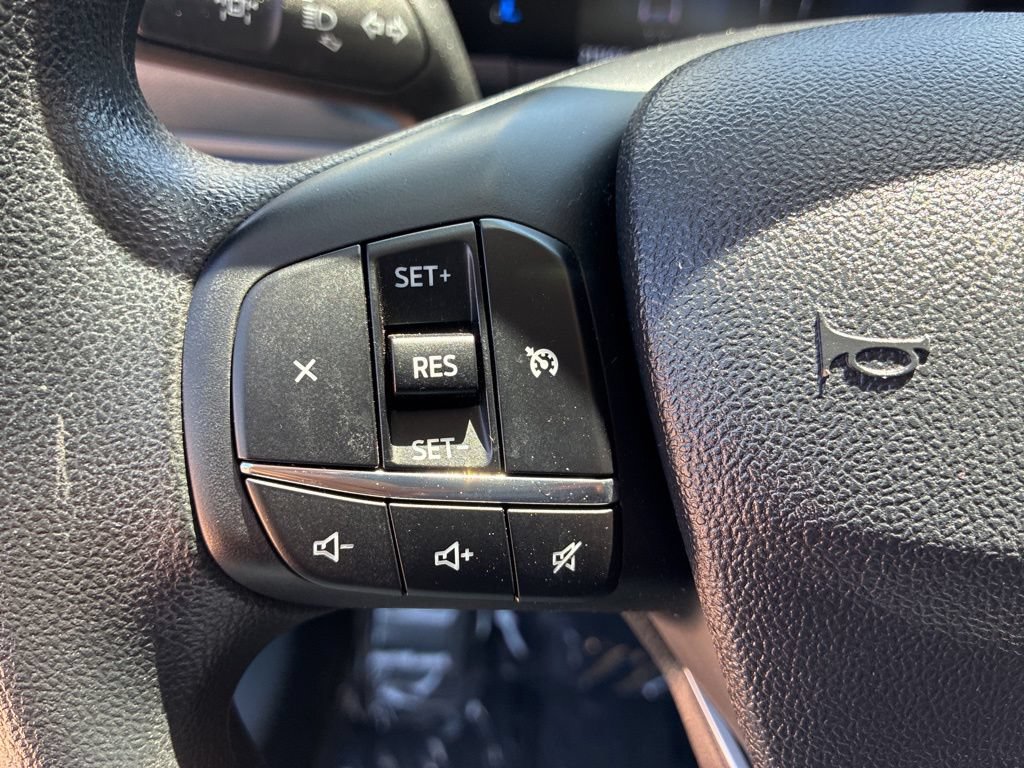 Certified 2025 Ford Maverick XL w/ Equipment Group 102A AWD/4WD image 26