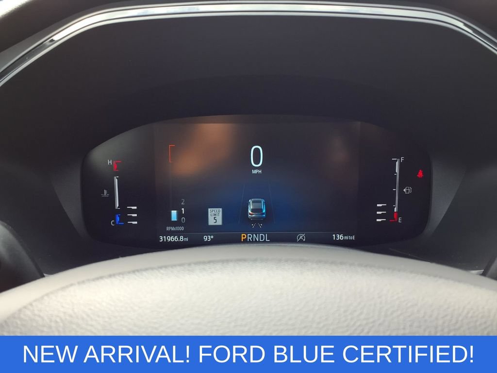 Certified 2023 Ford Escape ST-Line w/ Tech Pack #1 AWD/4WD image 17