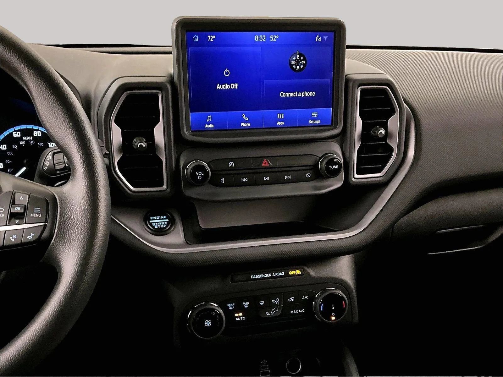 Certified 2024 Ford Bronco Sport Big Bend AWD/4WD image 6