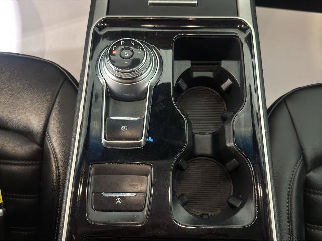 Certified 2020 Ford Edge SEL w/ Convenience Package AWD/4WD image 25