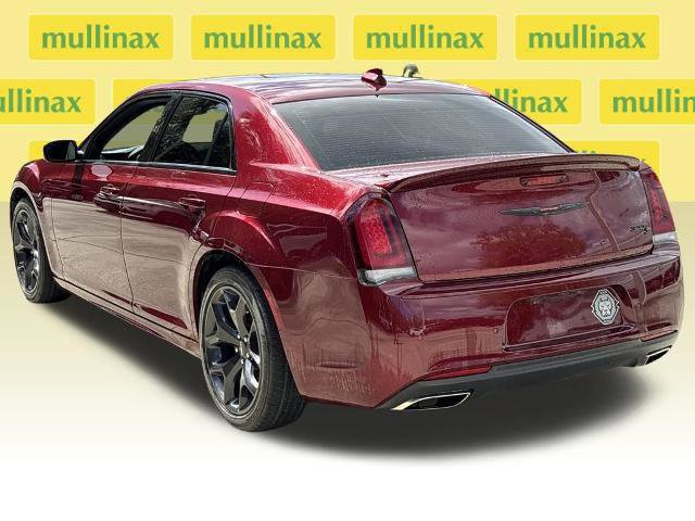 Used 2020 Chrysler 300 S w/ Safetytec Plus Group image 8