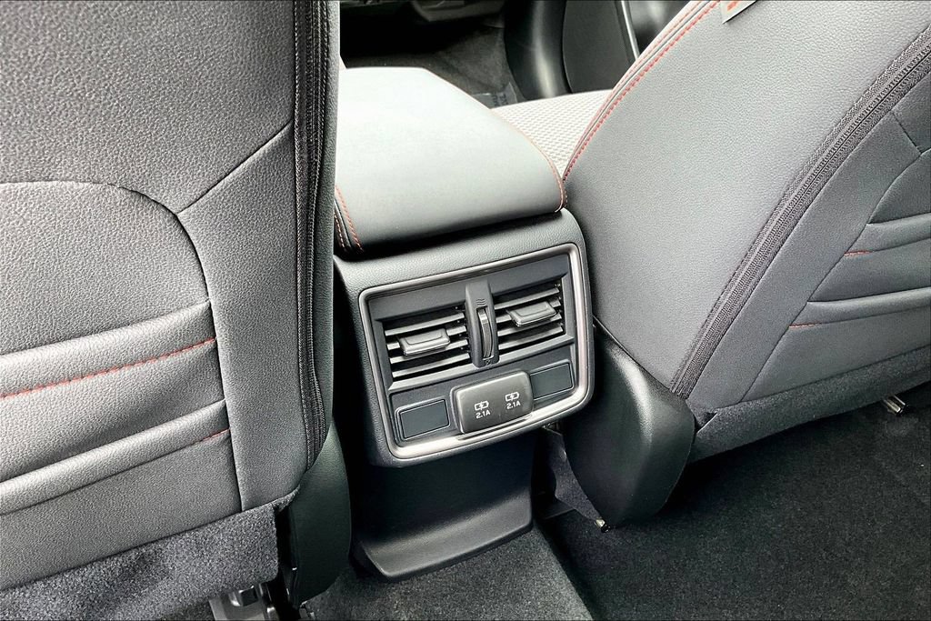 Used 2020 Subaru Forester Sport w/ Popular Package #2 AWD/4WD image 12