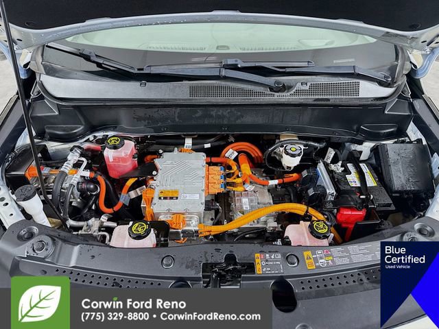 Used 2022 Chevrolet Bolt EUV Premier image 31