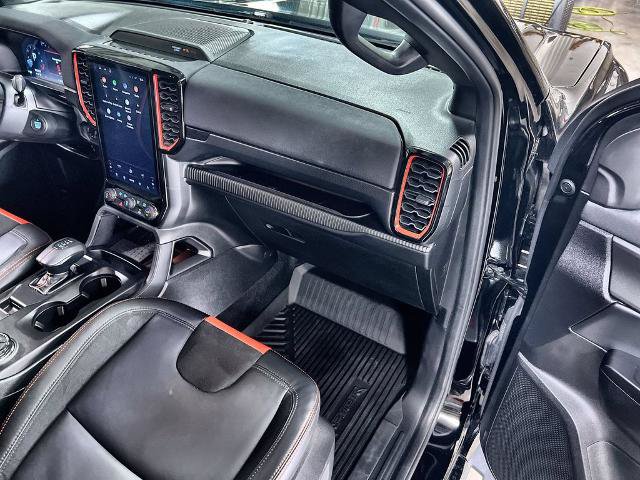 Certified 2025 Ford Ranger Raptor AWD/4WD image 33